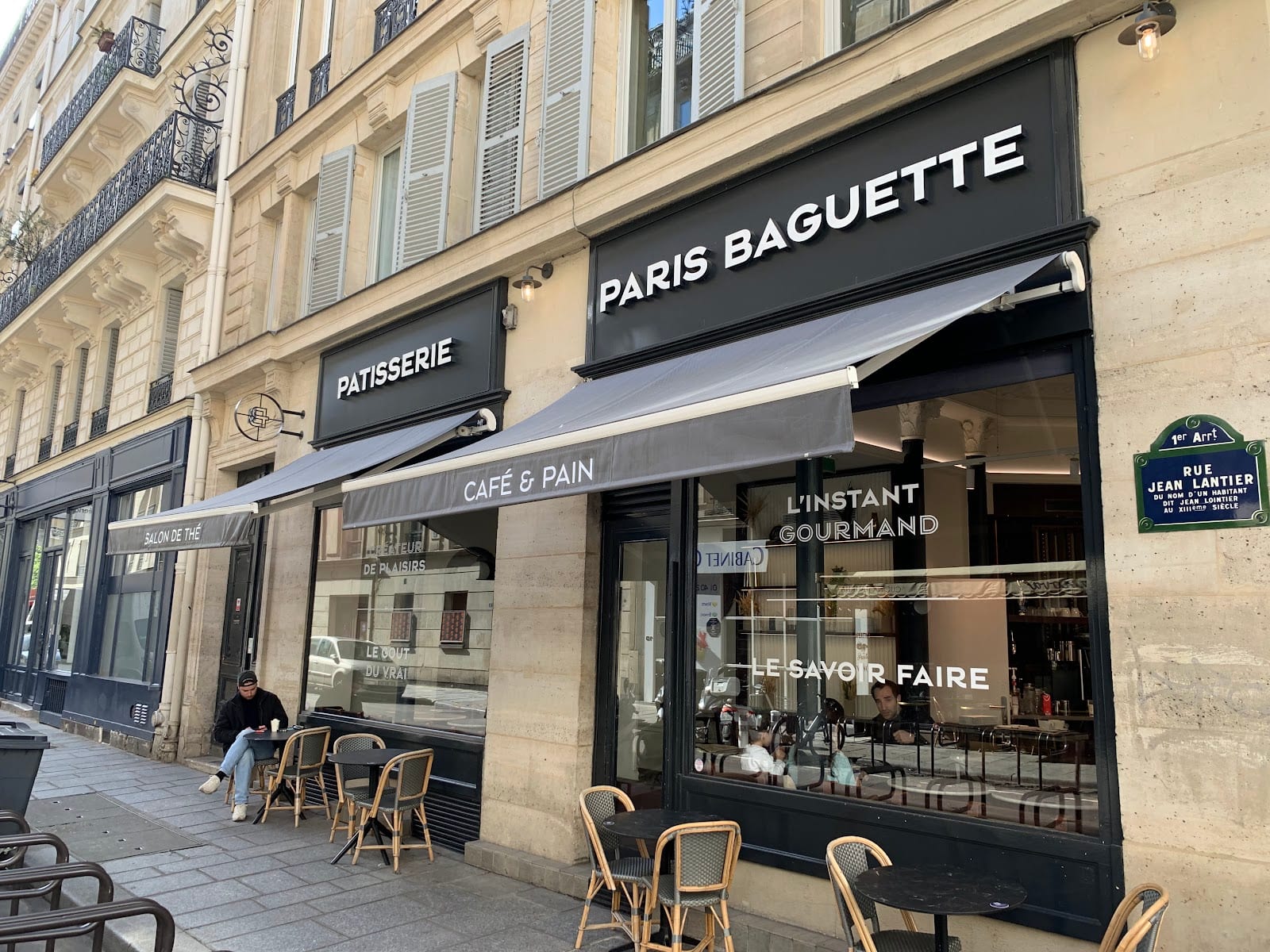 Paris Baguette, photo 4
