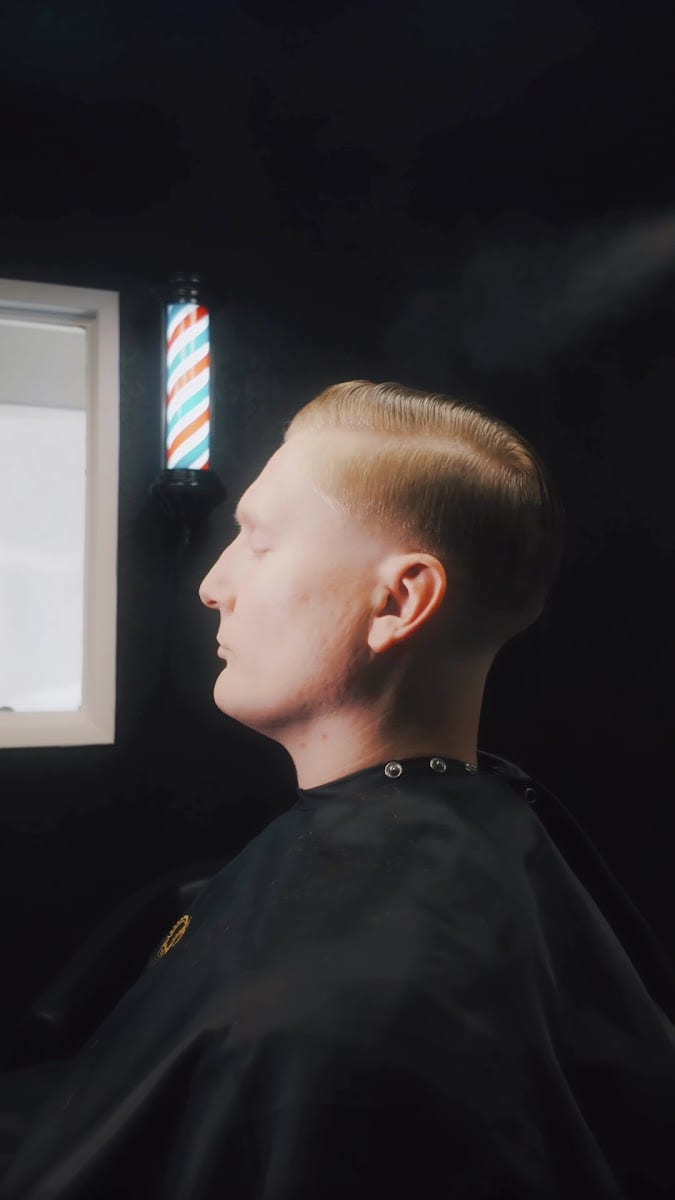 Benjis Barbershop, photo 2