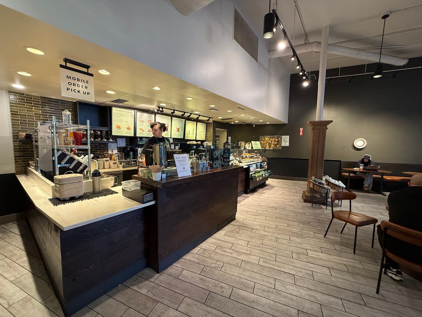 Starbucks Coffee Company, photo 2