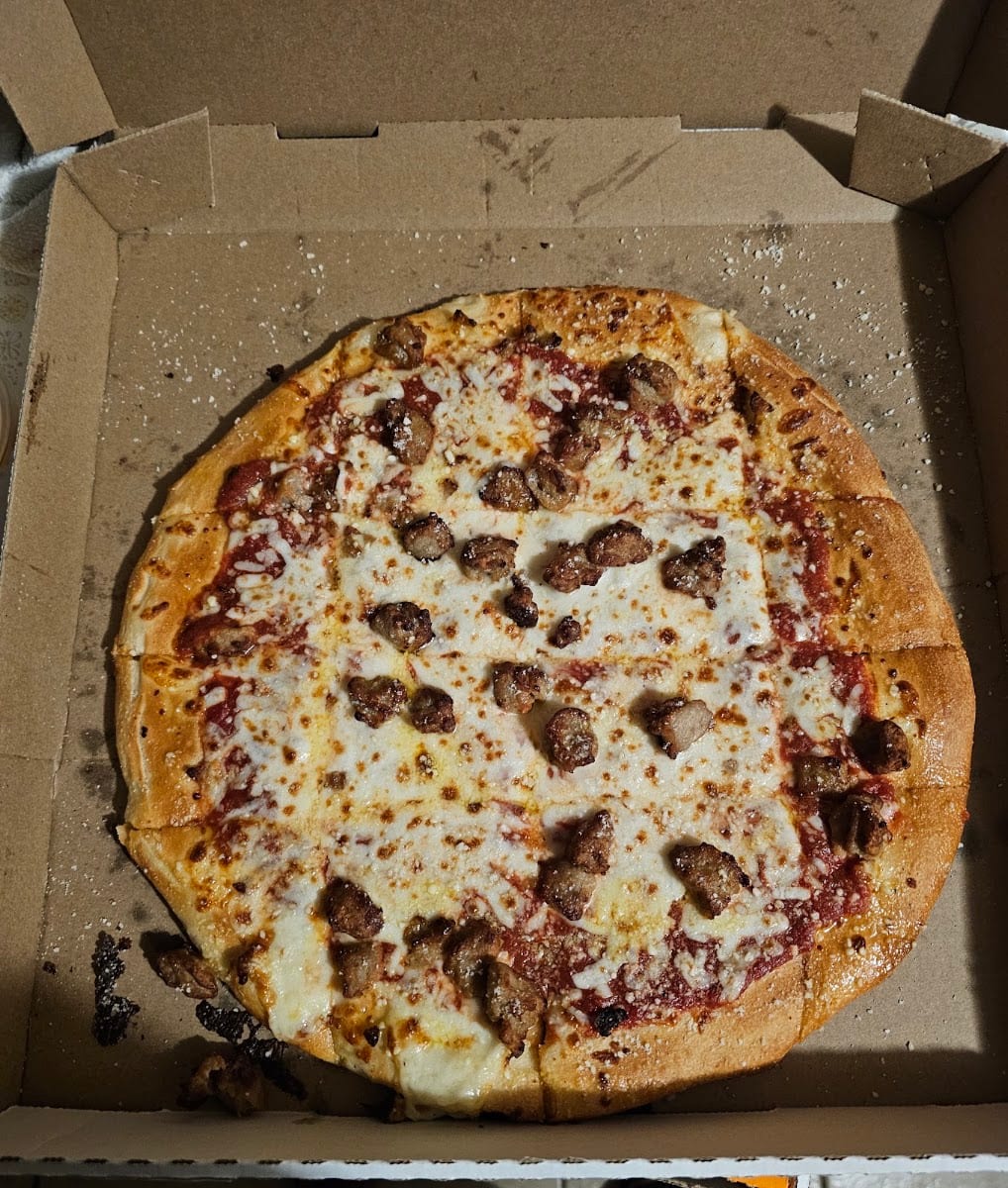 Little Caesars Pizza, photo 4