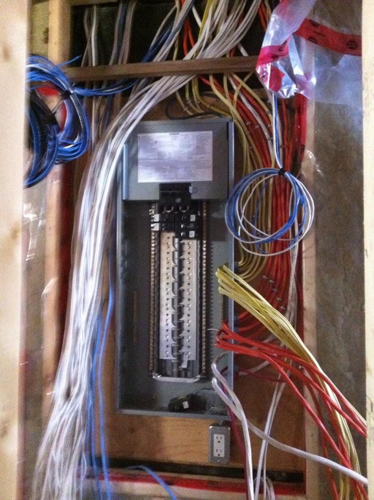 Electricians in North York, photo 4