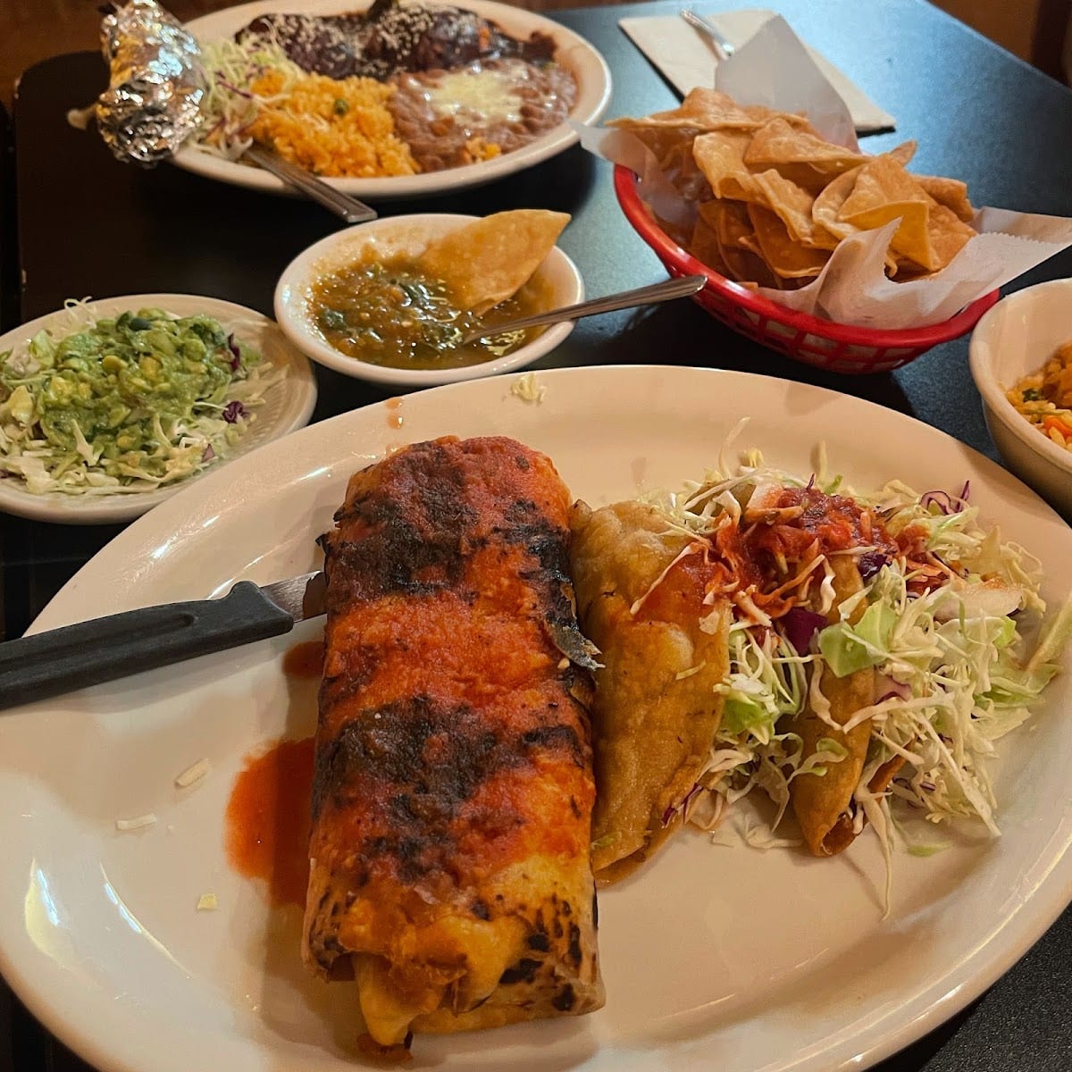 La Indita Restaurant