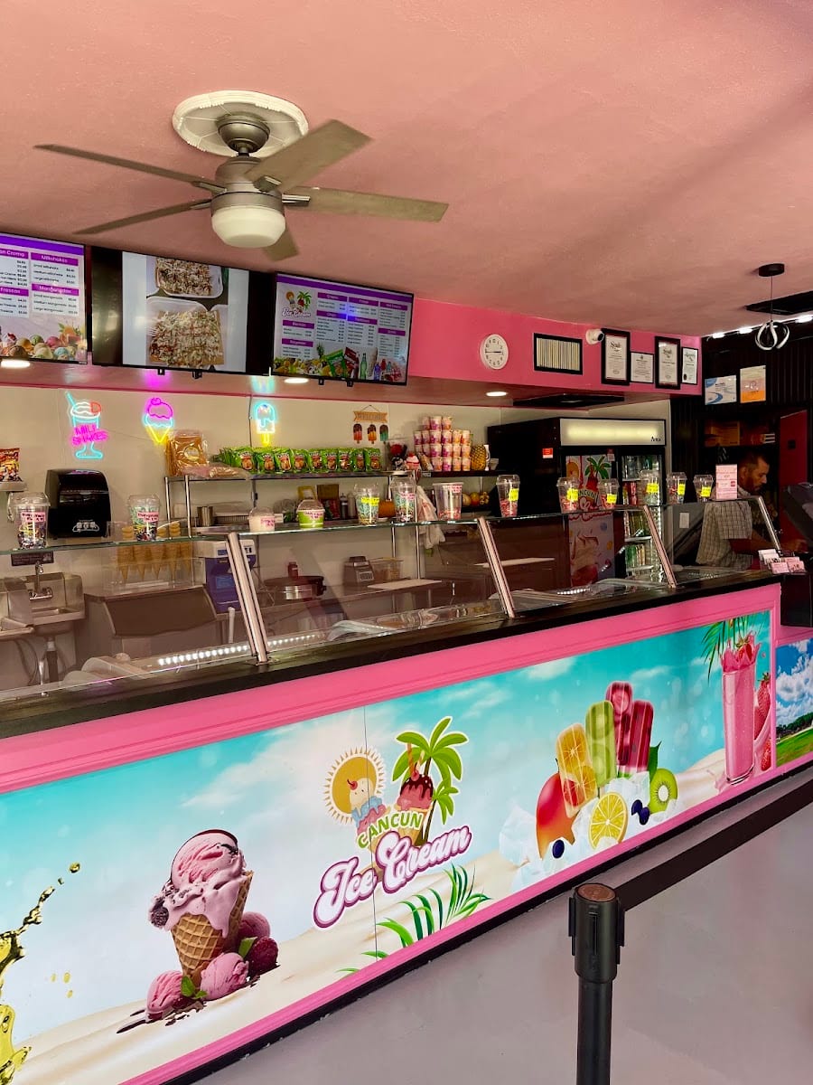 Cancun Ice Cream, photo 2