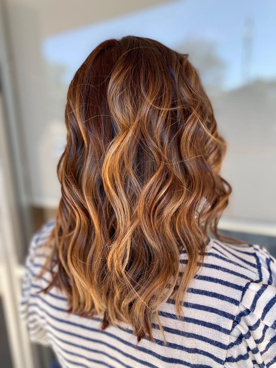 Emma Herring Hair, photo 3