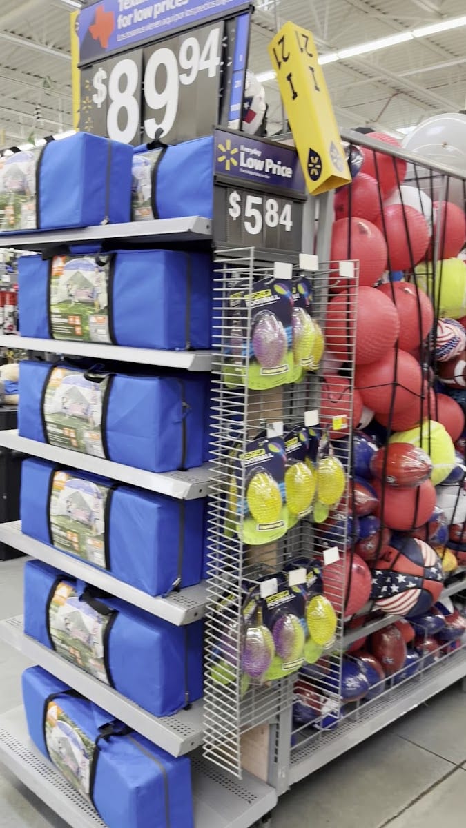 Walmart Supercenter, photo 3