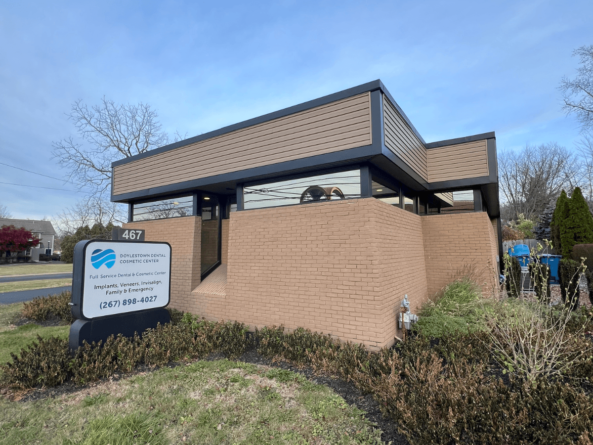 Doylestown Dental Cosmetic Center