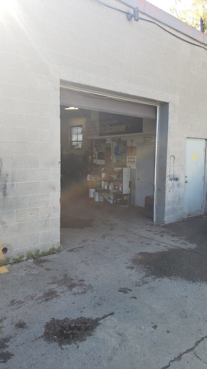Atlantic auto repairs, photo 3