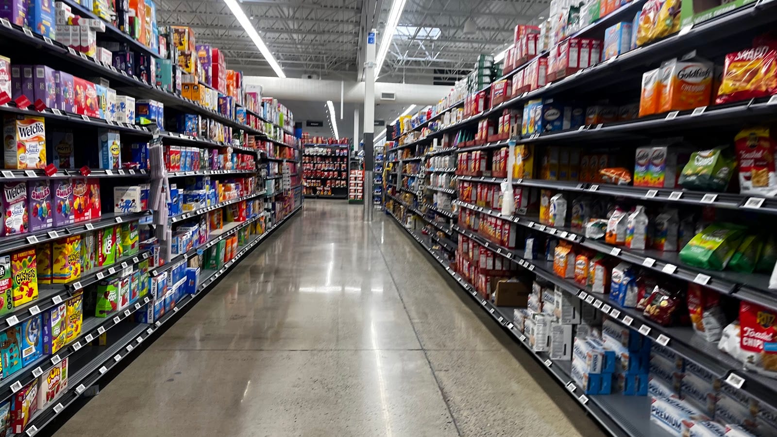Walmart Supercenter, photo 3