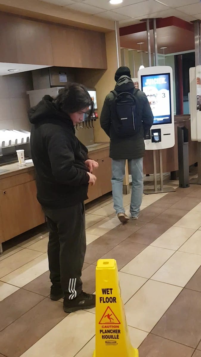 McDonald's, photo 3