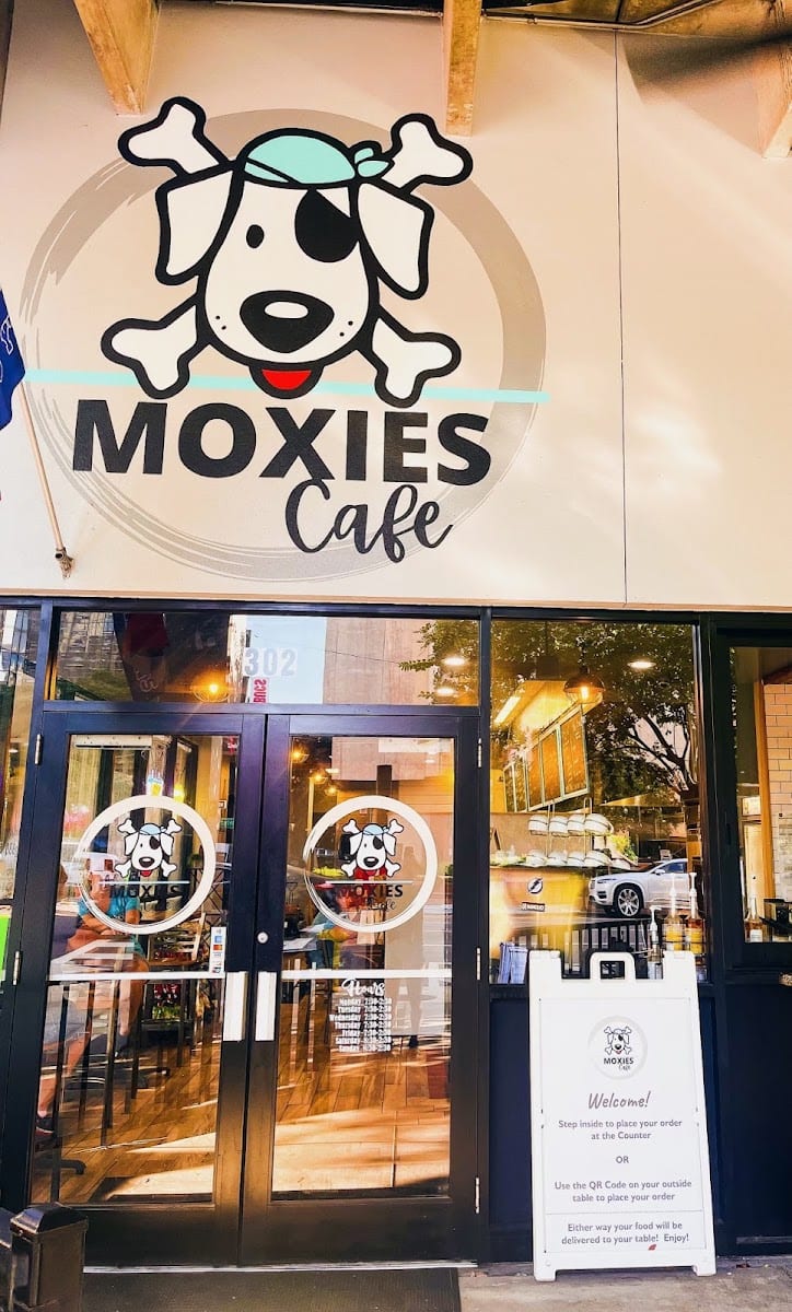 Moxies Cafe and Caterer, photo 2