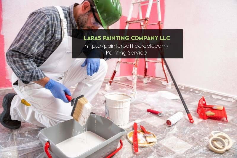 Lara Painting Company LLC, photo 3