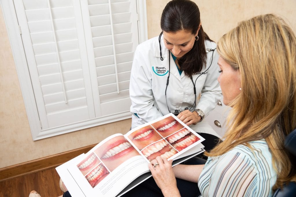 Muscaro & Martini Dentistry, photo 4