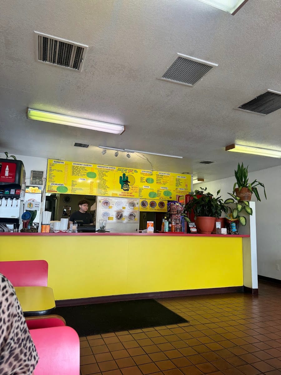 Nico's Mexican Food, photo 2