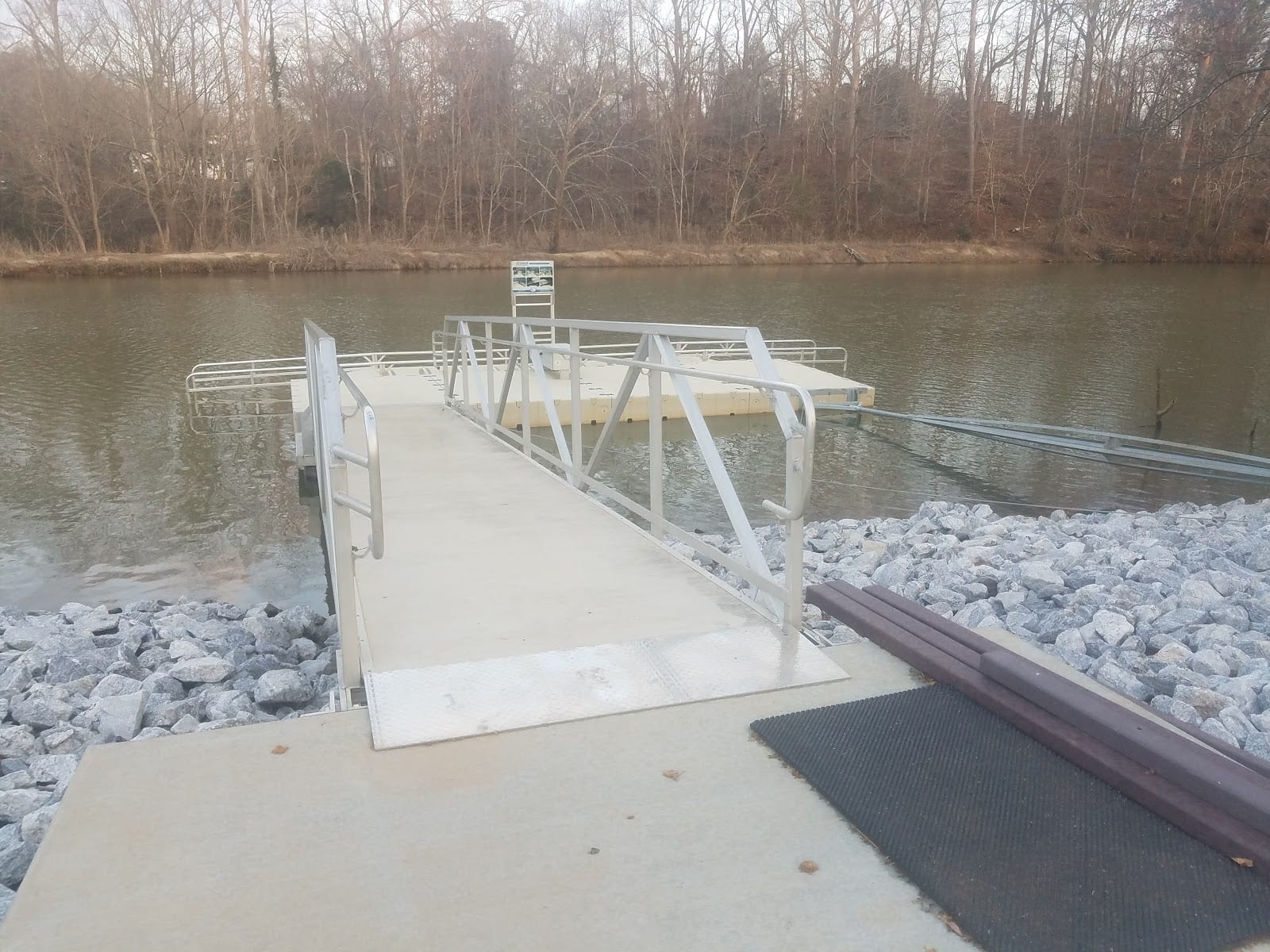 Piedmont Riverfront Park, photo 2