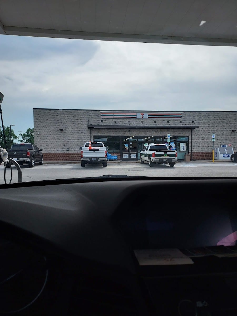 7-Eleven, photo 3