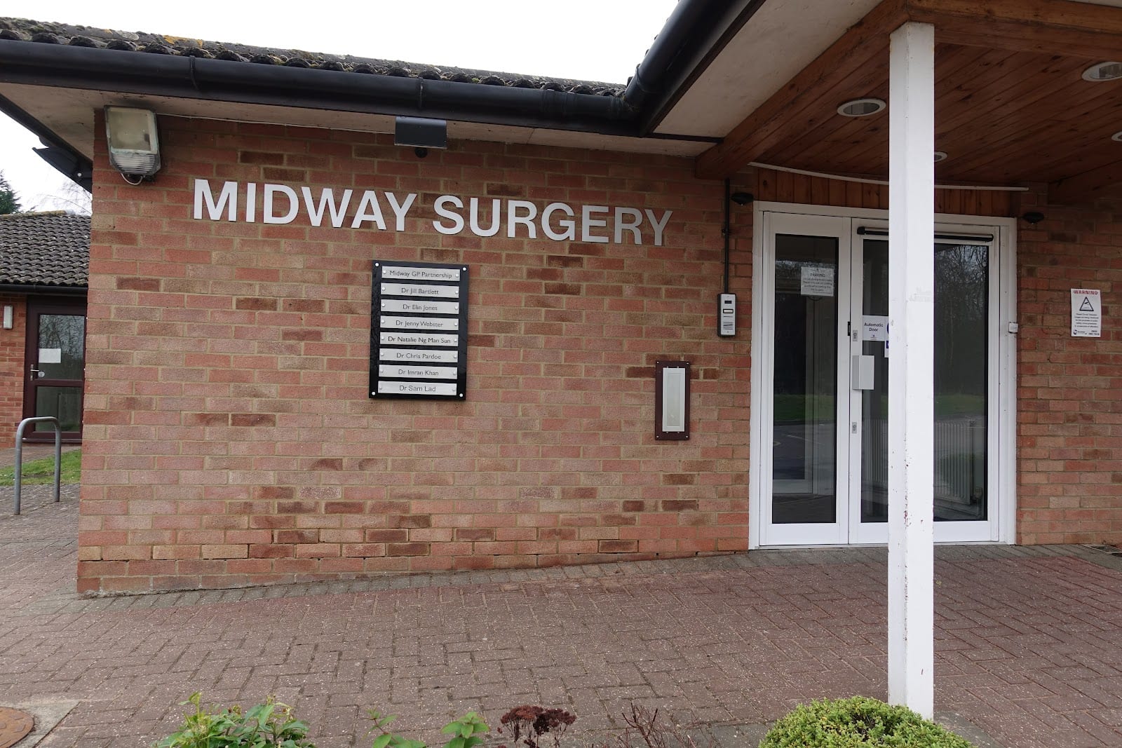 Midway Surgery