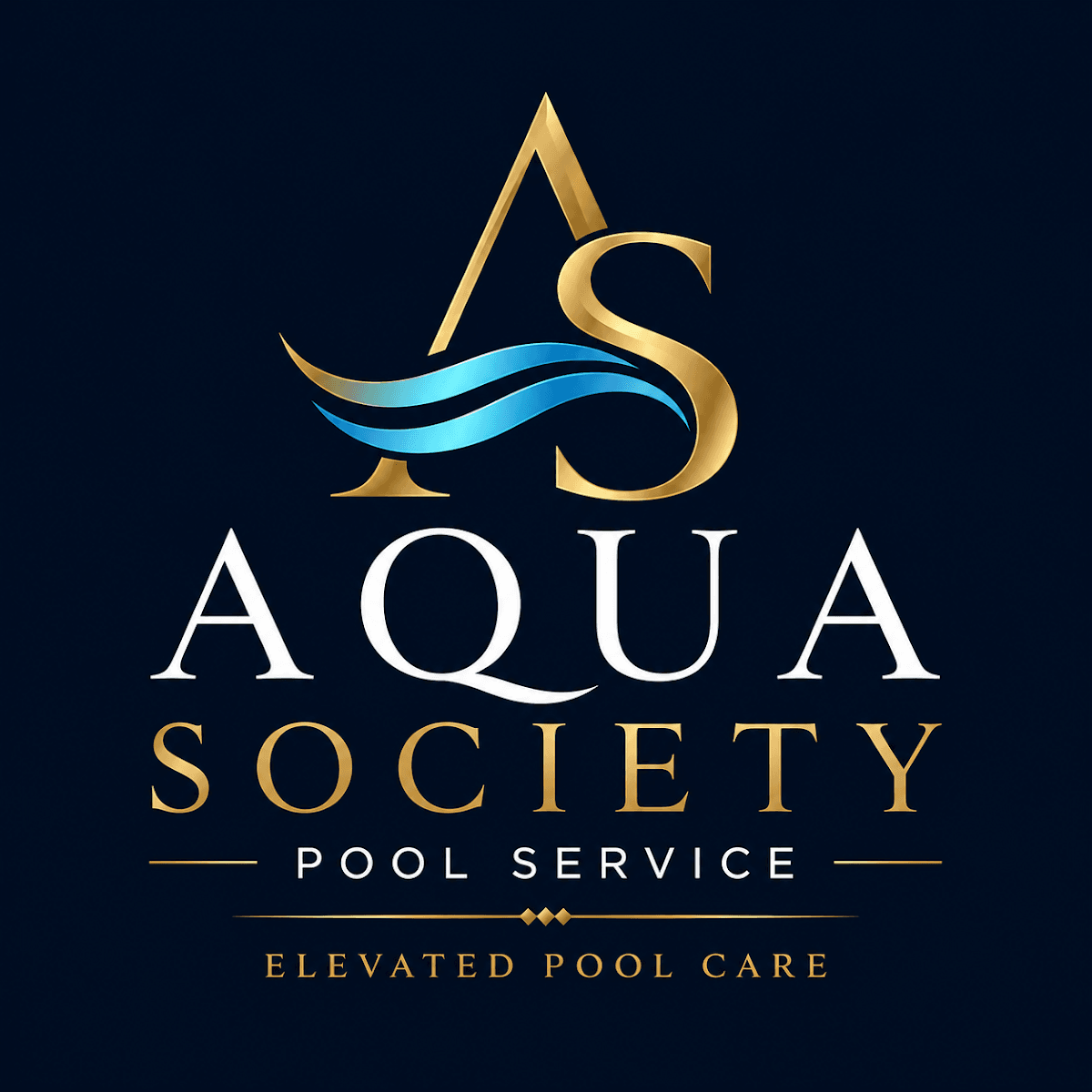 Aqua Society Pool Service LLC, photo 3