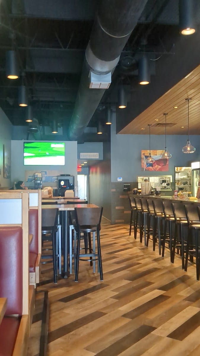 Boomer's Grill, photo 3