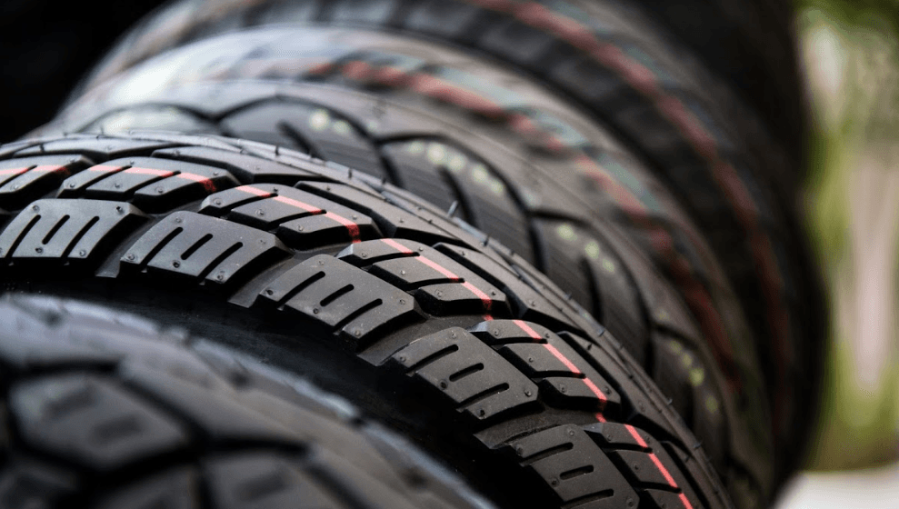 Southern Tire Mart, photo 4