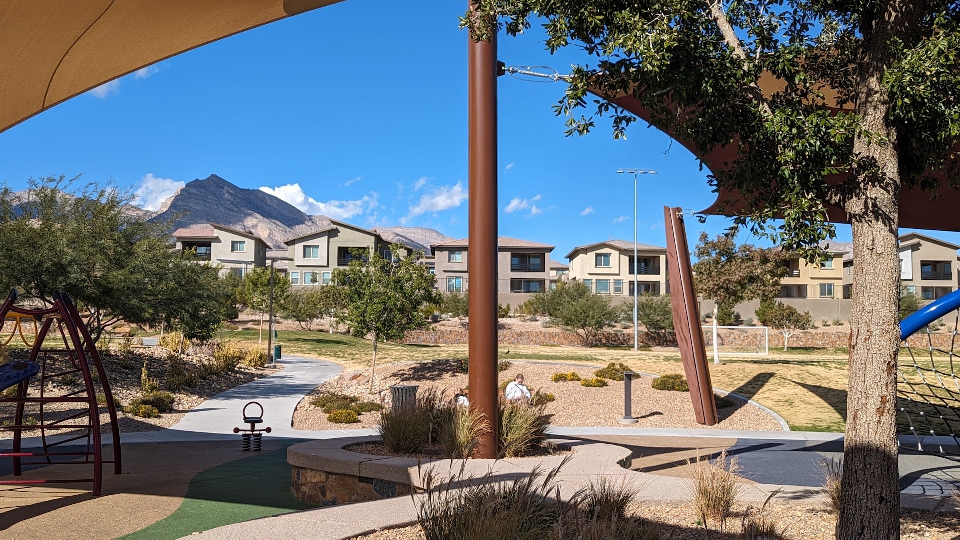 Stonebridge Park, photo 2