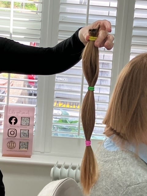 Beautiful Hair By Jayne, photo 3