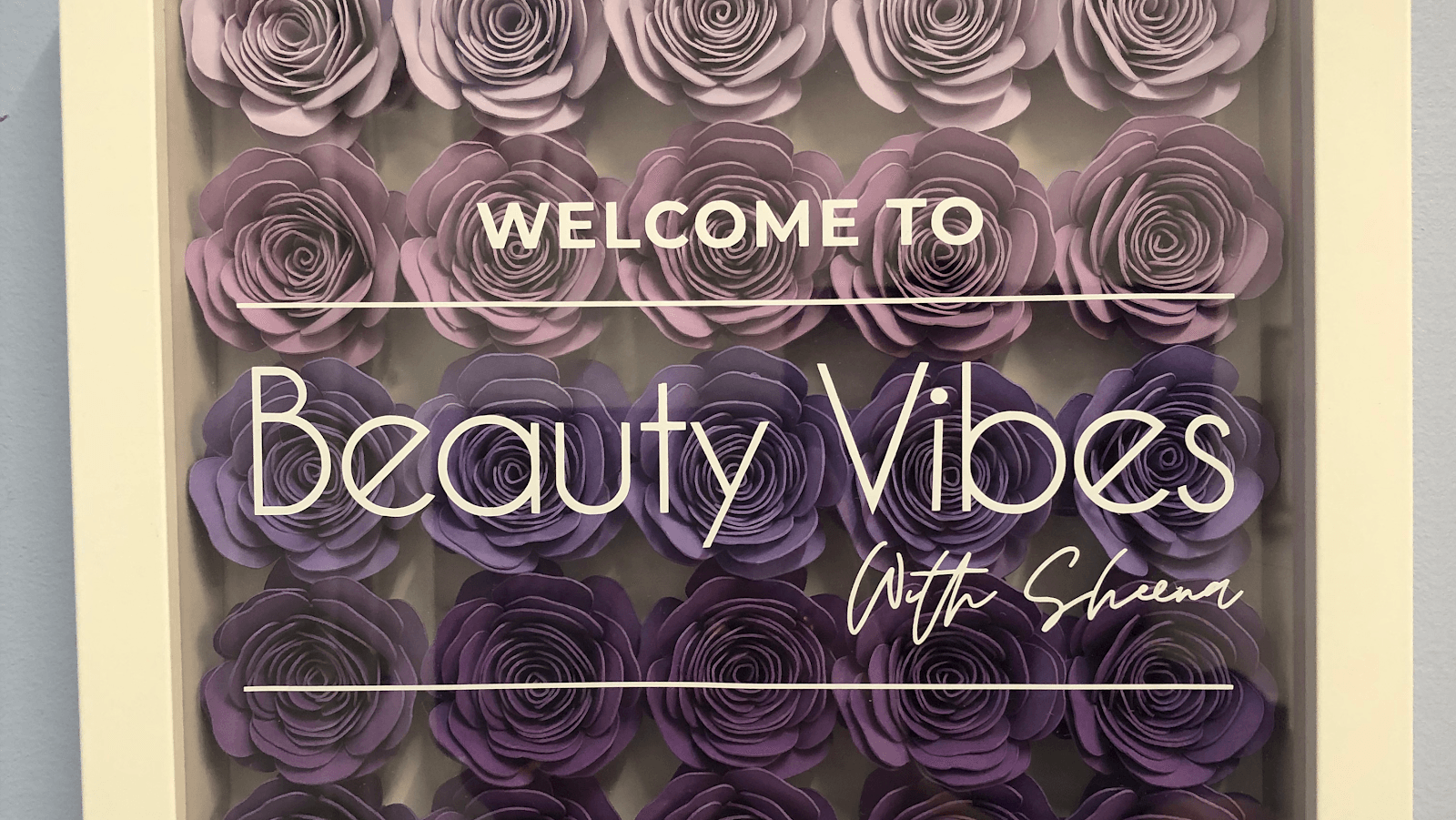 Beauty Vibes With Sheena, photo 2
