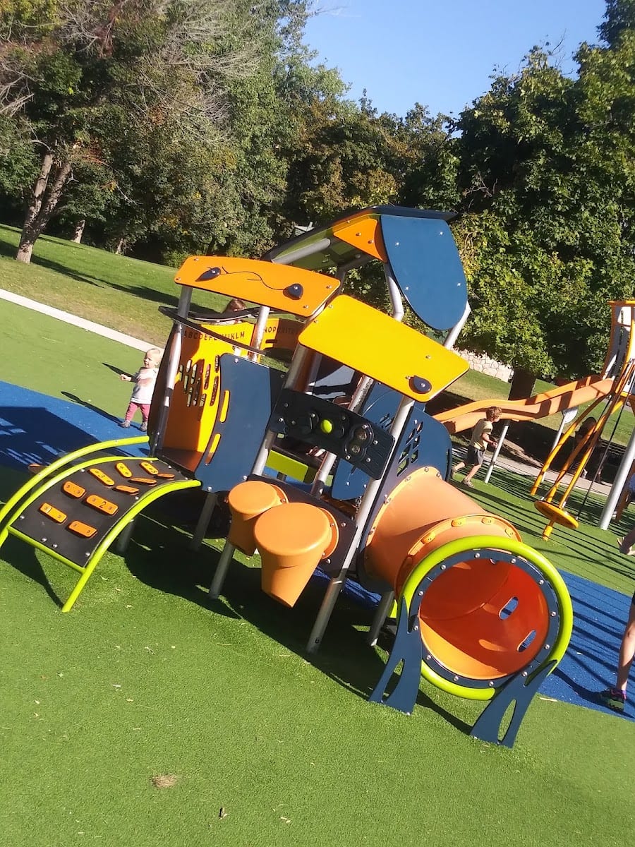 Parley's Creek Playground, photo 3