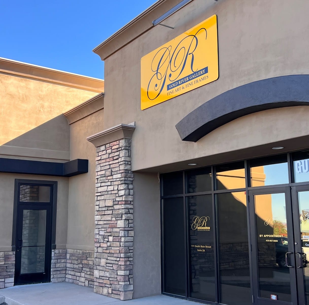Gold River Gallery