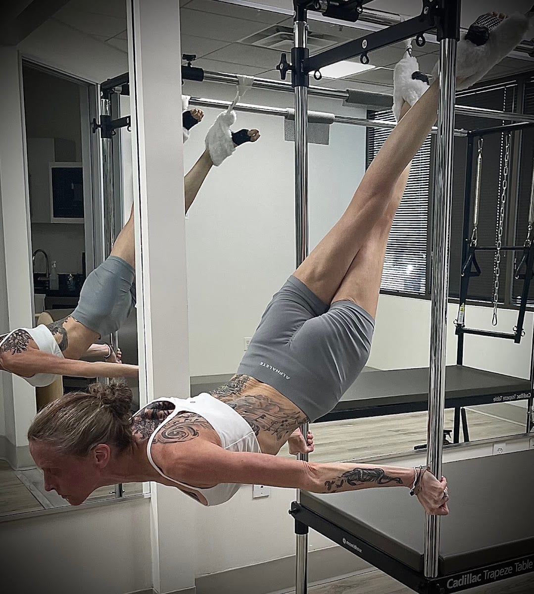 Lifeforce Pilates, LLC, Lifeforce health and Life Coaching, LLC, LifeForce Medical Consulting, LLC