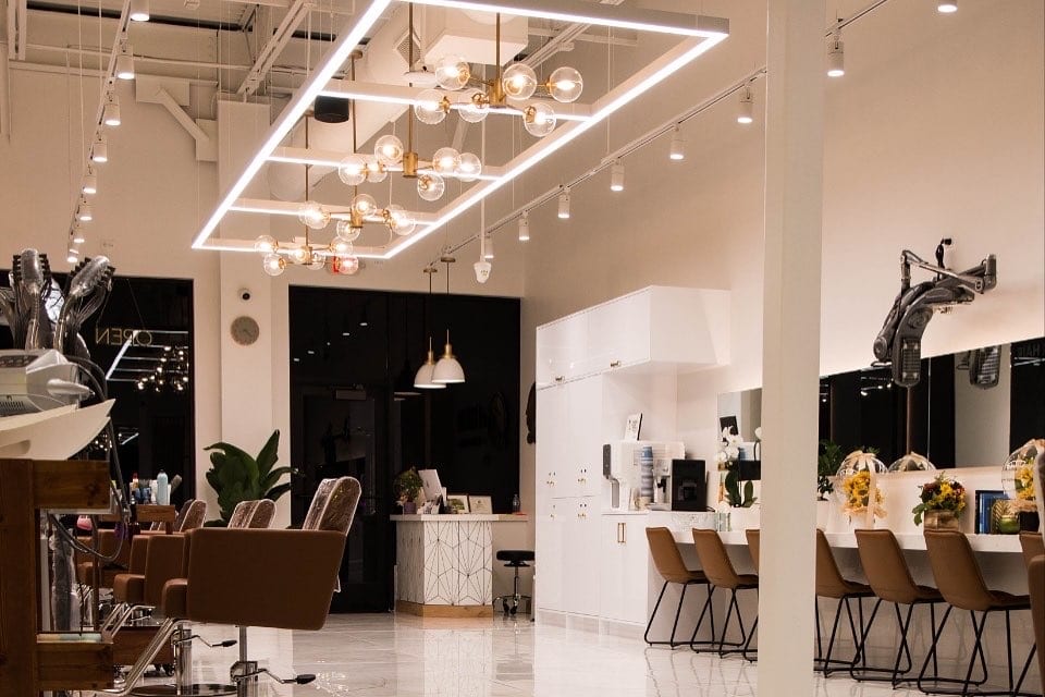 eL Hair Salon