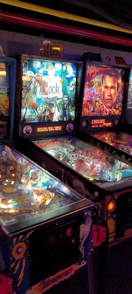 Double Dragon Arcade, photo 3
