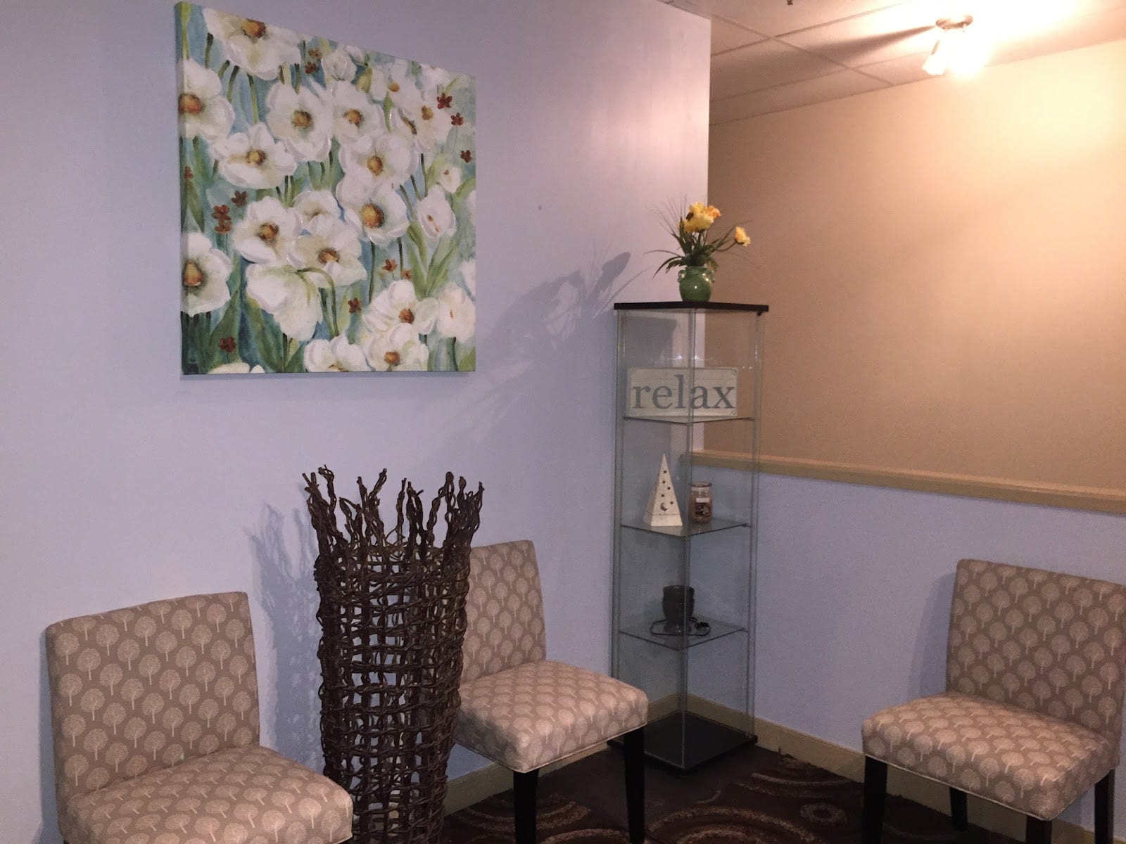 Crave Wellness Massage Therapy Inc.
