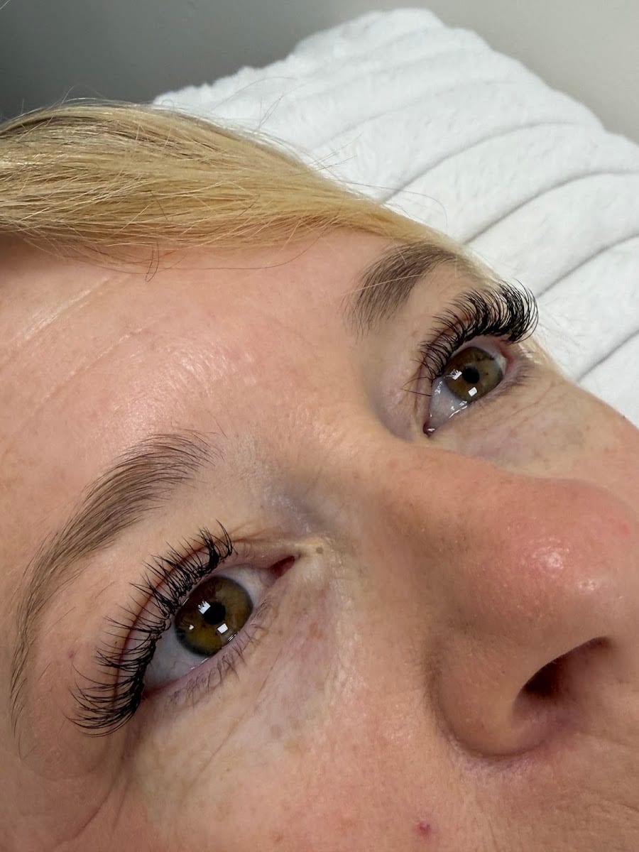 lashesbyjazzxo, photo 2