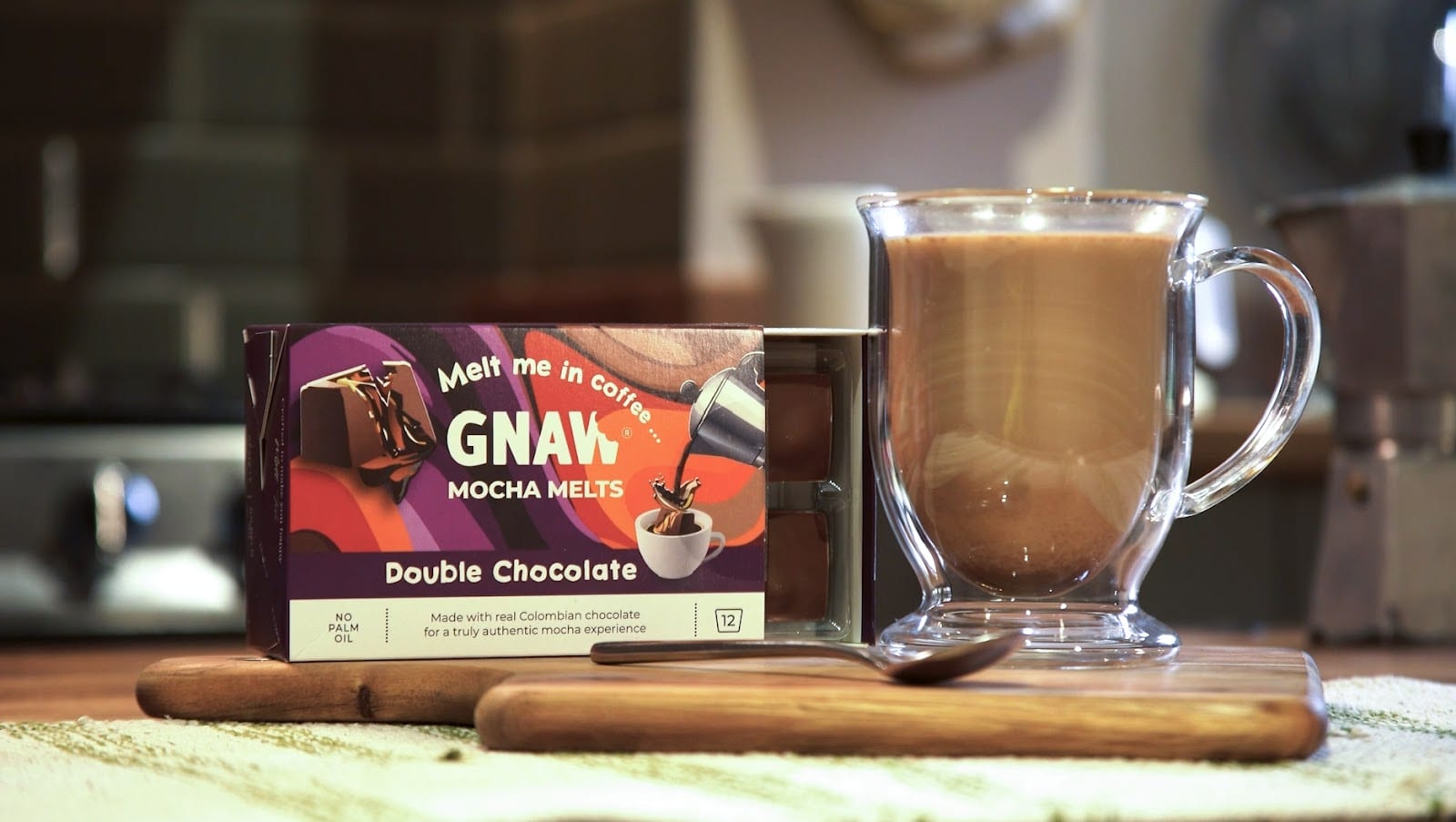 GNAW Chocolate, photo 3