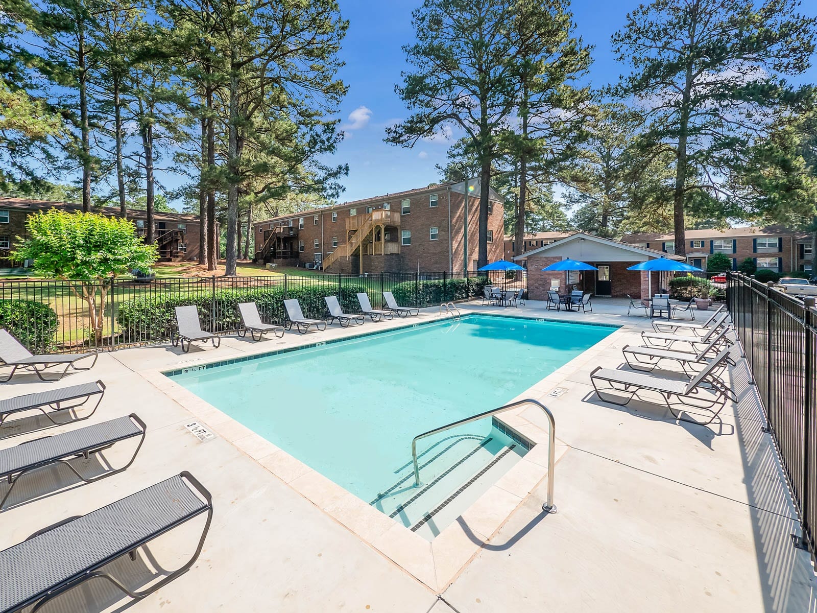 Redmond Chase Apartment Homes