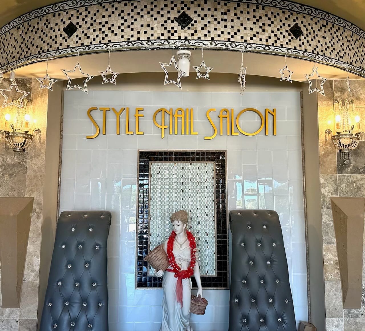 Style Nail Spa, photo 2
