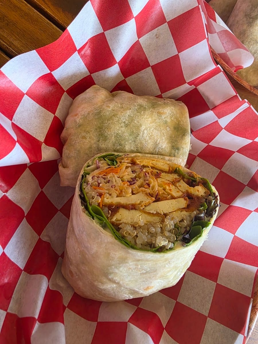 Peace Cafe Hawaii, photo 4