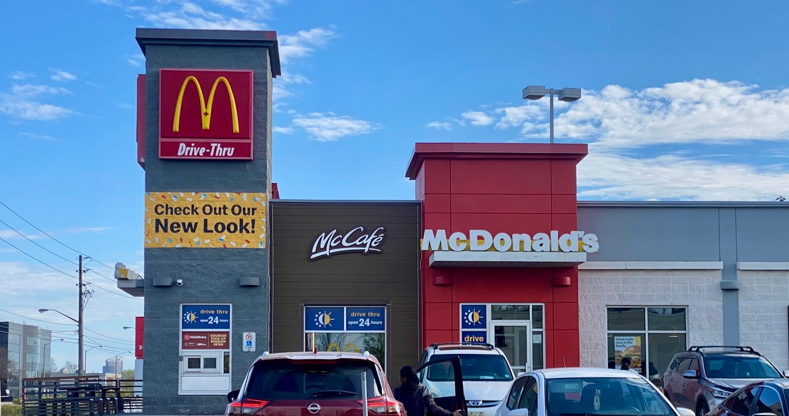 McDonald's, photo 2