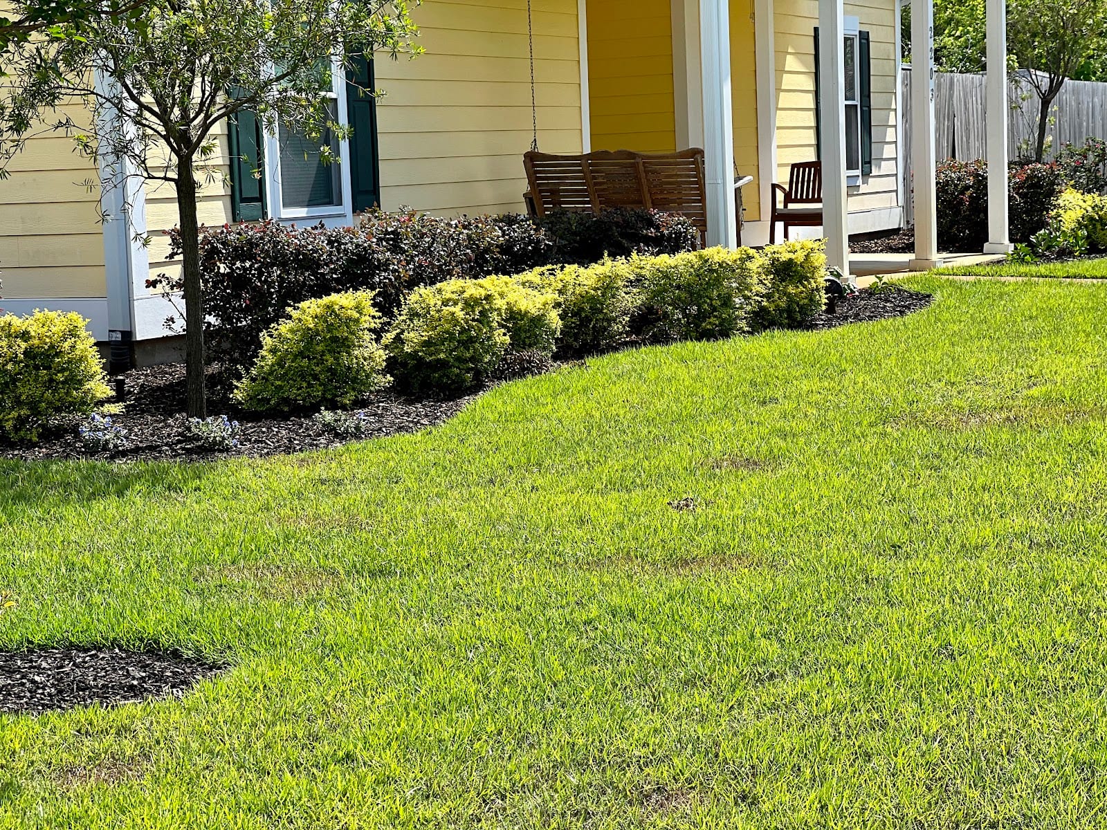 Apex Outdoors of Bay County LLC