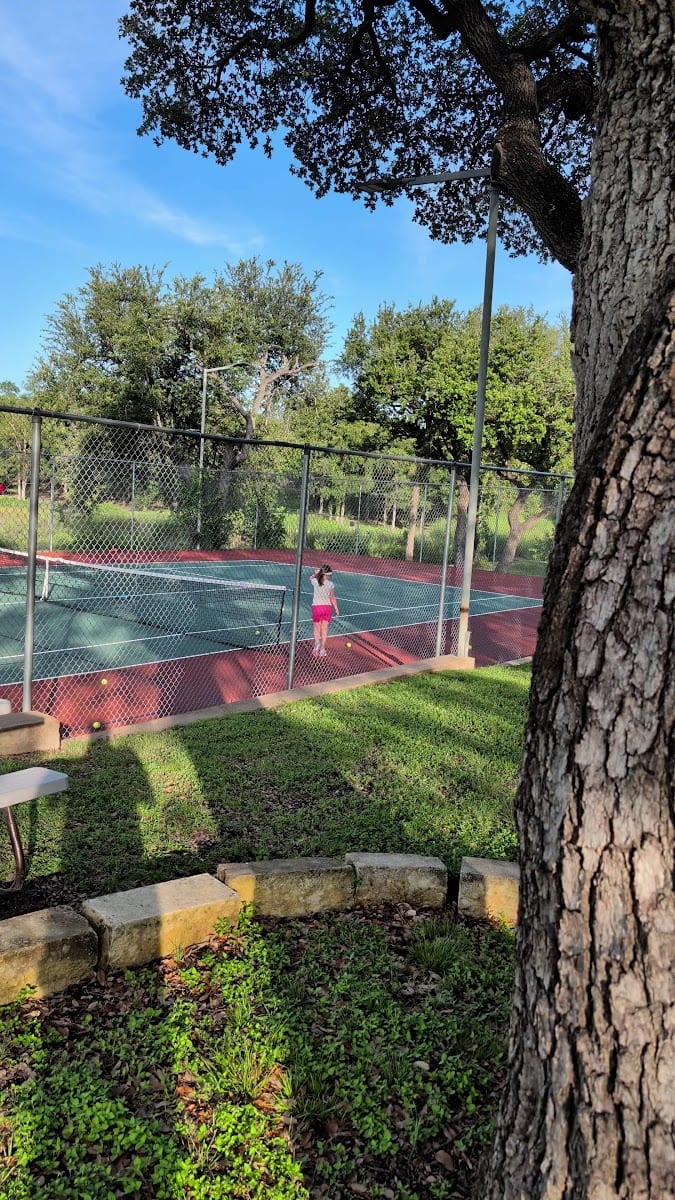 Mack Phillips Tennis Academy, photo 3