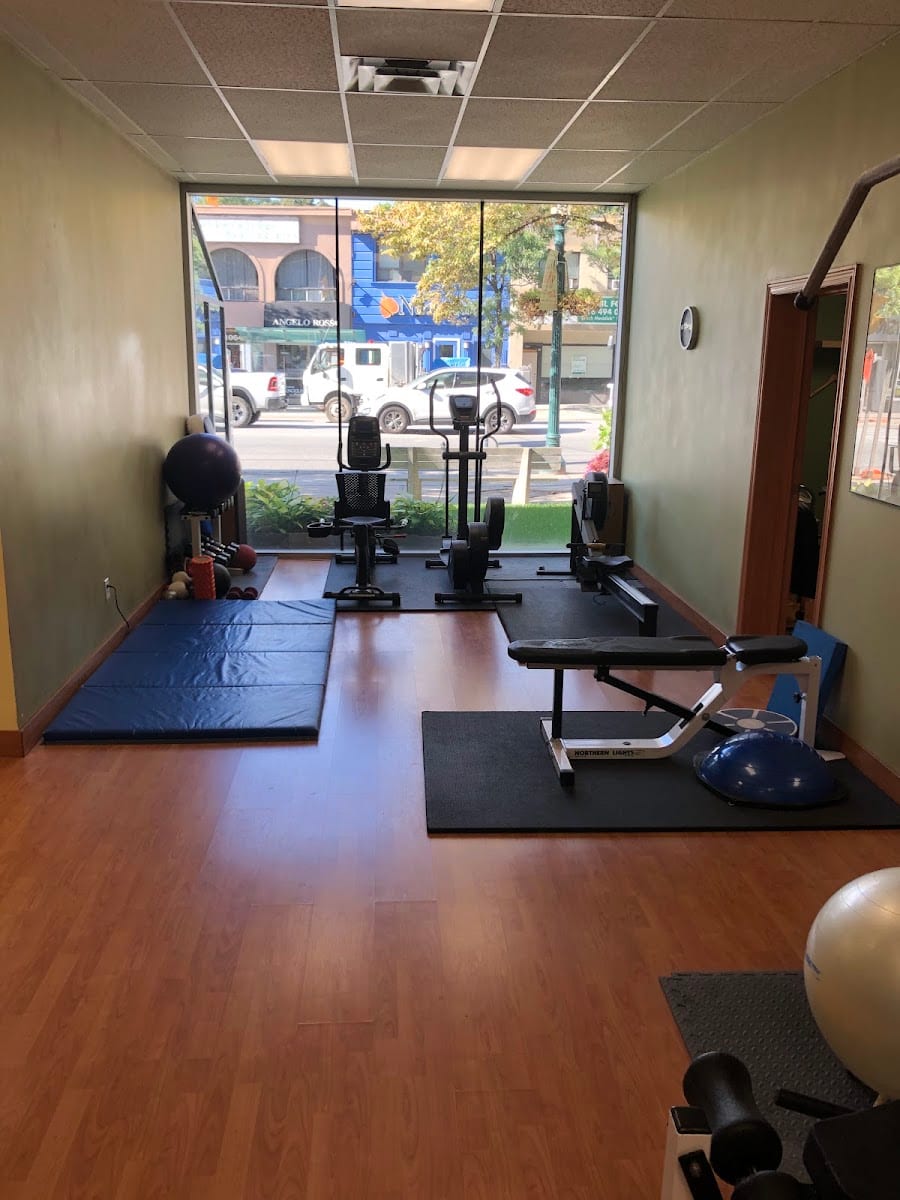 Health Solutions Chiropractic and Physiotherapy