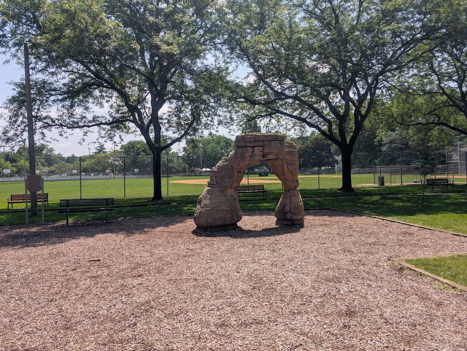 Playground