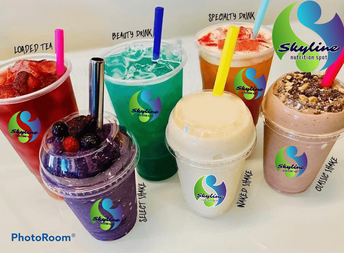 Skyline Nutrition Mobile, photo 3