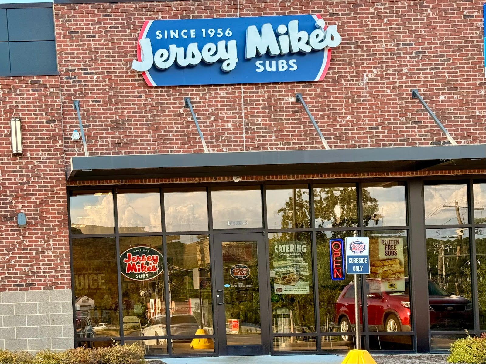 Jersey Mike's Subs