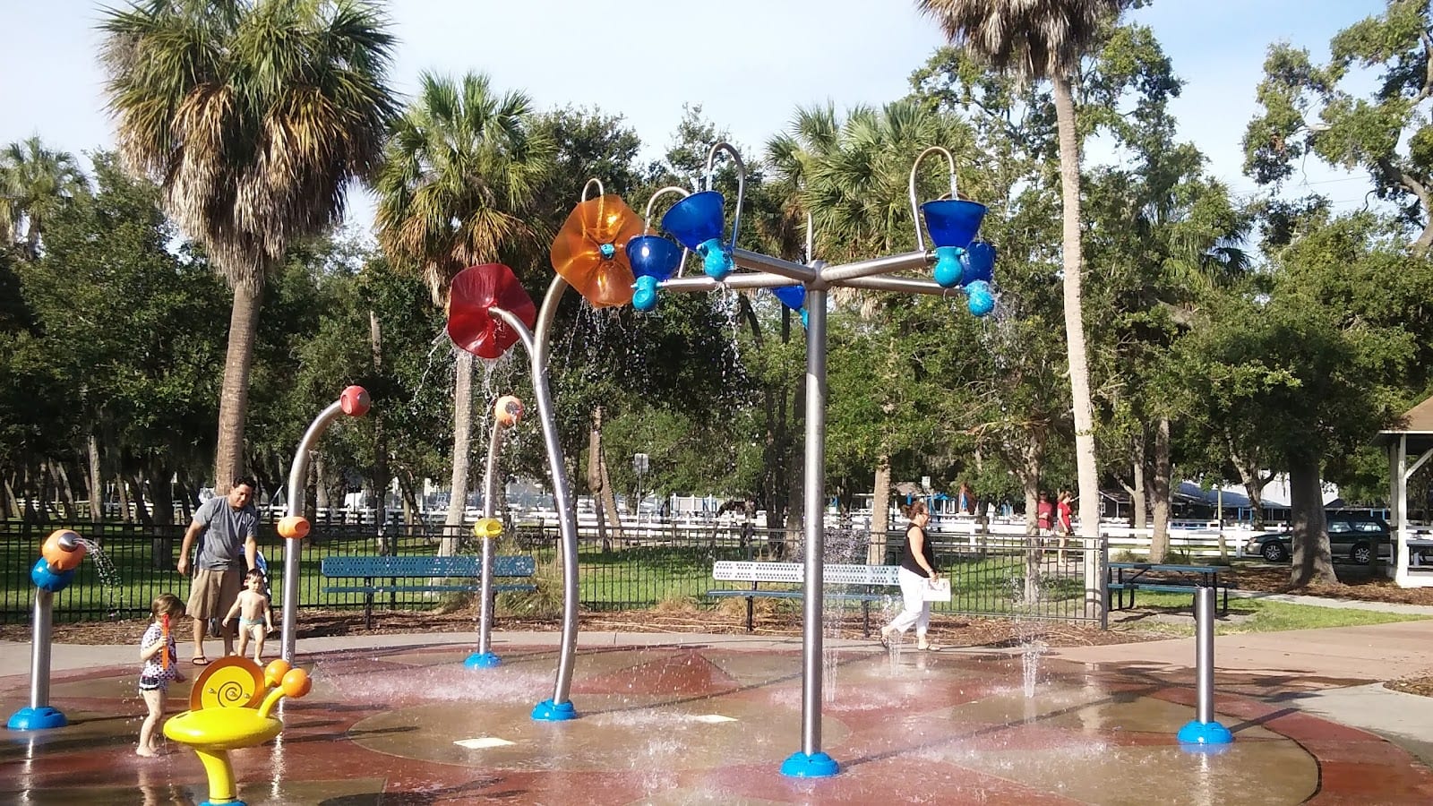 Ballast Point Park