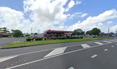 Caltex Mackay North, photo 2
