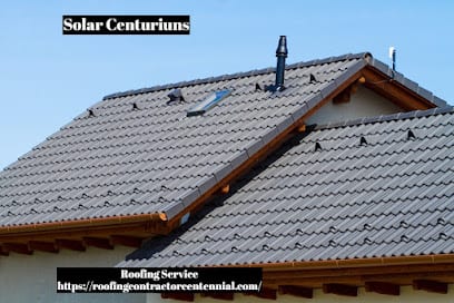 Solar Centuriuns
