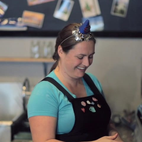 The Clever Cup Coffee Shop, photo 3