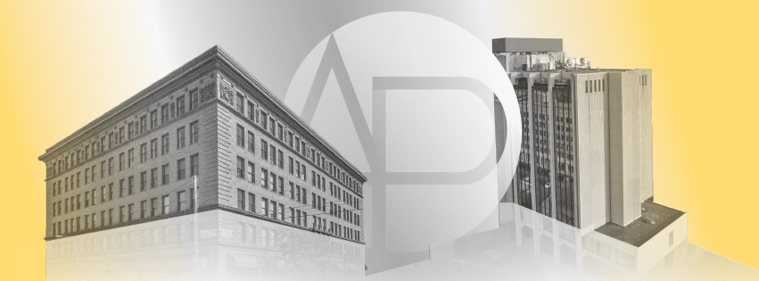 Anderson Properties