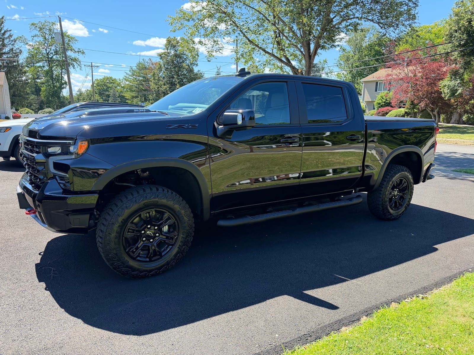 Motion Chevrolet, photo 4